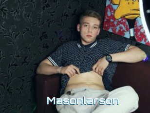 Masonlarson