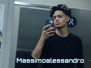 Massimoalessandro
