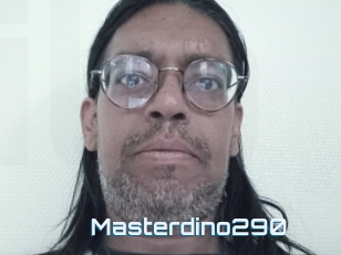 Masterdino290