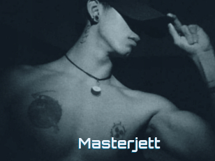 Masterjett