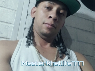 Masterkhallifa777