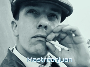 Mastrdonjuan