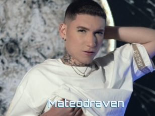 mateodraven I Link Porn