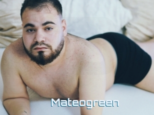 Mateogreen