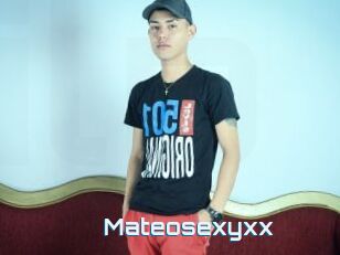 Mateosexyxx