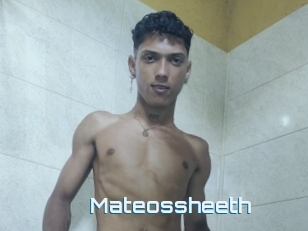 Mateossheeth