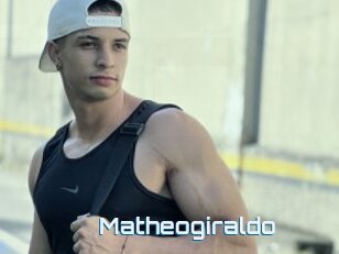 Matheogiraldo