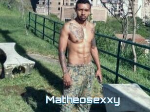 Matheosexxy