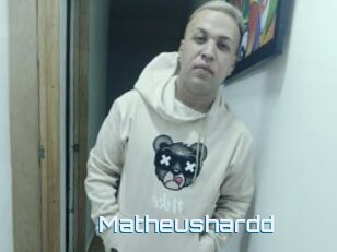 Matheushardd