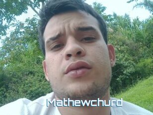 Mathewchurd