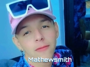 Mathewsmith
