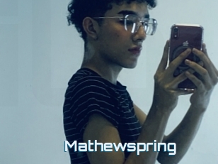 mathewspring I Link Porn