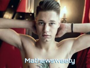 Mathewsweety