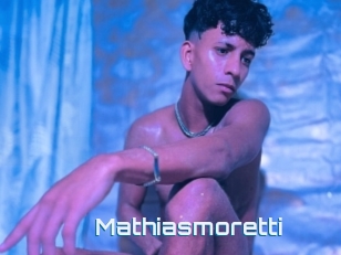 Mathiasmoretti