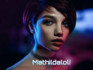 Mathildaloli
