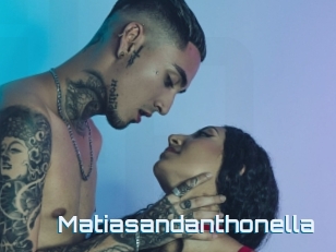 Matiasandanthonella