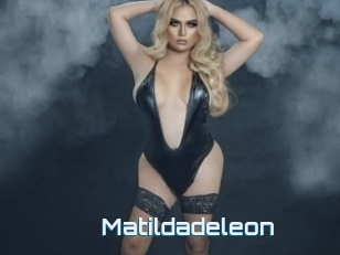 Matildadeleon