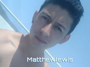 Matthewlewis