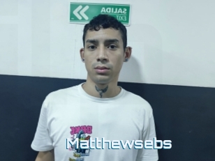 Matthewsebs