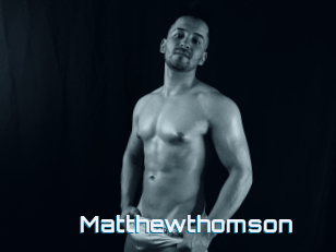 Matthewthomson