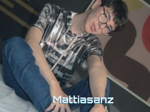 Mattiasanz