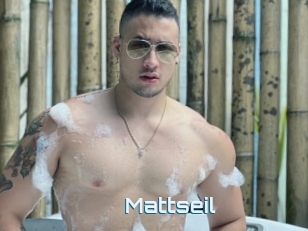 Mattseil