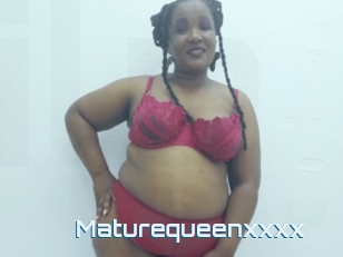 Maturequeenxxxx