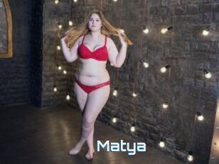 Matya