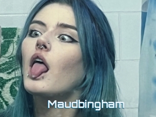 Maudbingham