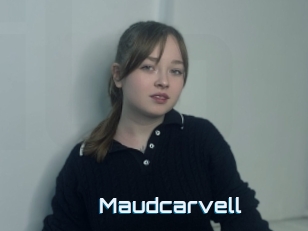 Maudcarvell