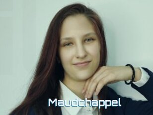 Maudchappel