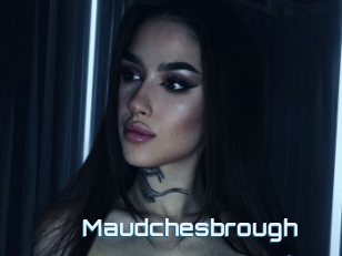 Maudchesbrough