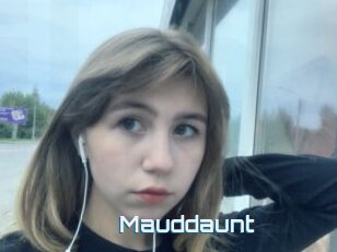 Mauddaunt