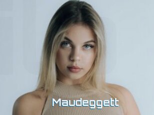 Maudeggett