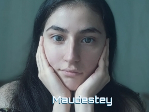 Maudestey