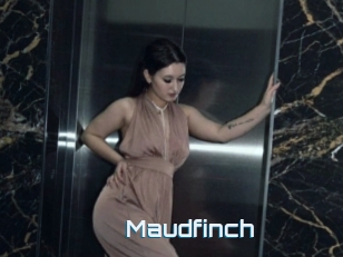 Maudfinch