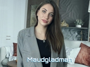 Maudgladman