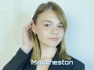 Maudheston