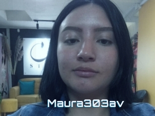Maura303av
