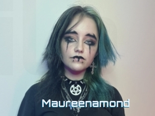 Maureenamond