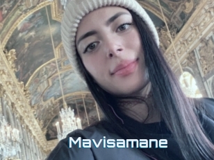 Mavisamane