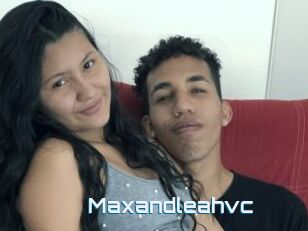 Maxandleahvc