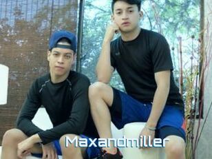 Maxandmiller