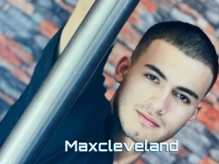 Maxcleveland
