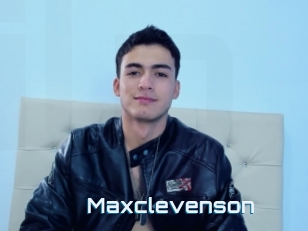 Maxclevenson
