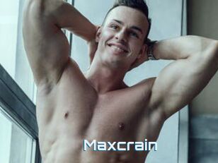 Maxcrain