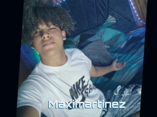 Maximartinez