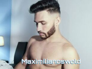 Maximilianoswold