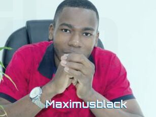 Maximusblack