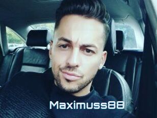 Maximuss88